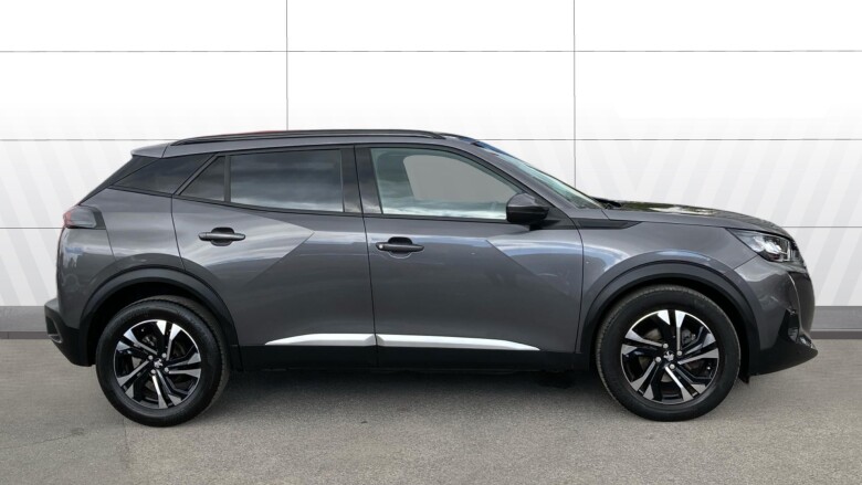 Peugeot 2008 1.2 PureTech Allure Premium 5dr Petrol Estate